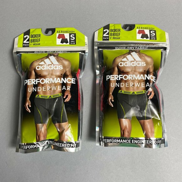 adidas performance briefs